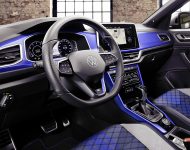 2022 Volkswagen T-Roc R - Interior Wallpaper 190x150