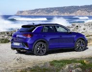 2022 Volkswagen T-Roc R - Rear Three-Quarter Wallpaper 190x150