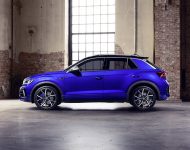 2022 Volkswagen T-Roc R - Side Wallpaper 190x150