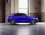 2022 Volkswagen T-Roc R - Side Wallpaper 190x150