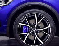 2022 Volkswagen T-Roc R - Wheel Wallpaper 190x150
