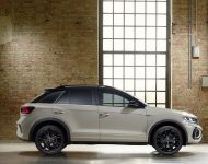 2022 Volkswagen T-Roc - Side Wallpaper 190x150