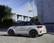 2022 Volkswagen T-Roc - Side Wallpaper 190x150