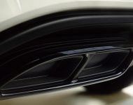 2022 Volkswagen T-Roc - Tailpipe Wallpaper 190x150