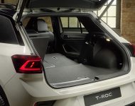 2022 Volkswagen T-Roc - Trunk Wallpaper 190x150