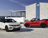 2022 Volkswagen T-Roc Wallpaper 190x150