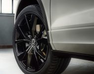 2022 Volkswagen T-Roc - Wheel Wallpaper 190x150