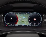 2022 Škoda Karoq SPORTLINE - Instrument Cluster Wallpaper 190x150