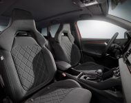 2022 Škoda Karoq SPORTLINE - Interior, Front Seats Wallpaper 190x150