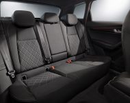 2022 Škoda Karoq SPORTLINE - Interior, Rear Seats Wallpaper 190x150