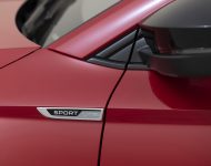 2022 Škoda Karoq Sportline - Detail Wallpaper 190x150