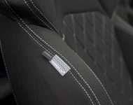 2022 Škoda Karoq Sportline - Interior, Seats Wallpaper 190x150