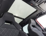 2022 Škoda Karoq Sportline - Panoramic Roof Wallpaper 190x150