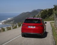 2022 Škoda Karoq Sportline - Rear Wallpaper 190x150