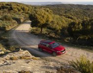 2022 Škoda Karoq Sportline - Top Wallpaper 190x150