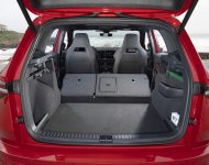 2022 Škoda Karoq Sportline - Trunk Wallpaper 190x150