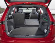 2022 Škoda Karoq Sportline - Trunk Wallpaper 190x150