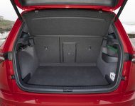 2022 Škoda Karoq Sportline - Trunk Wallpaper 190x150