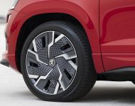 2022 Škoda Karoq Sportline - Wheel Wallpaper 190x150