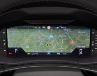 2022 Škoda Karoq Style - Central Console Wallpaper 190x150