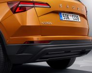 2022 Škoda Karoq Style - Detail Wallpaper 190x150