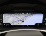 2022 Škoda Karoq Style - Digital Instrument Cluster Wallpaper 190x150
