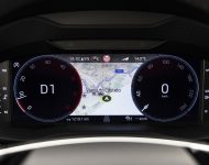 2022 Škoda Karoq Style - Digital Instrument Cluster Wallpaper 190x150