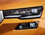 2022 Škoda Karoq Style - Headlight Wallpaper 190x150