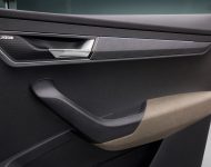2022 Škoda Karoq Style - Interior, Detail Wallpaper 190x150