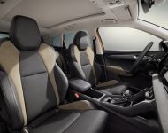 2022 Škoda Karoq Style - Interior, Front Seats Wallpaper 190x150