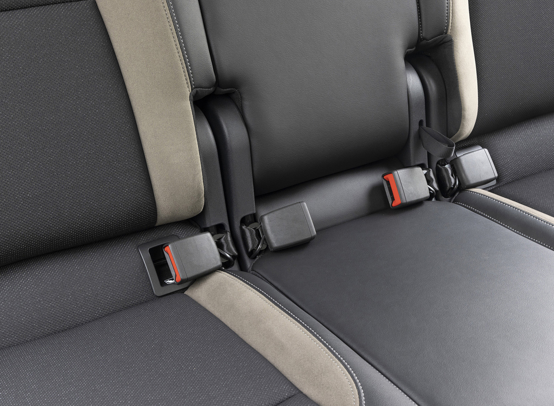 Download 2022 Škoda Karoq Style - Interior, Seats HD Wallpaper 1920x1409 #88