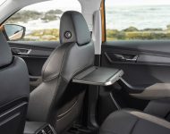 2022 Škoda Karoq Style - Interior Wallpaper 190x150