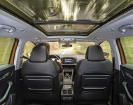 2022 Škoda Karoq Style - Panoramic Roof Wallpaper 190x150