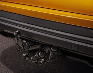 2022 Škoda Karoq Style - Trailer Hitch Wallpaper 190x150