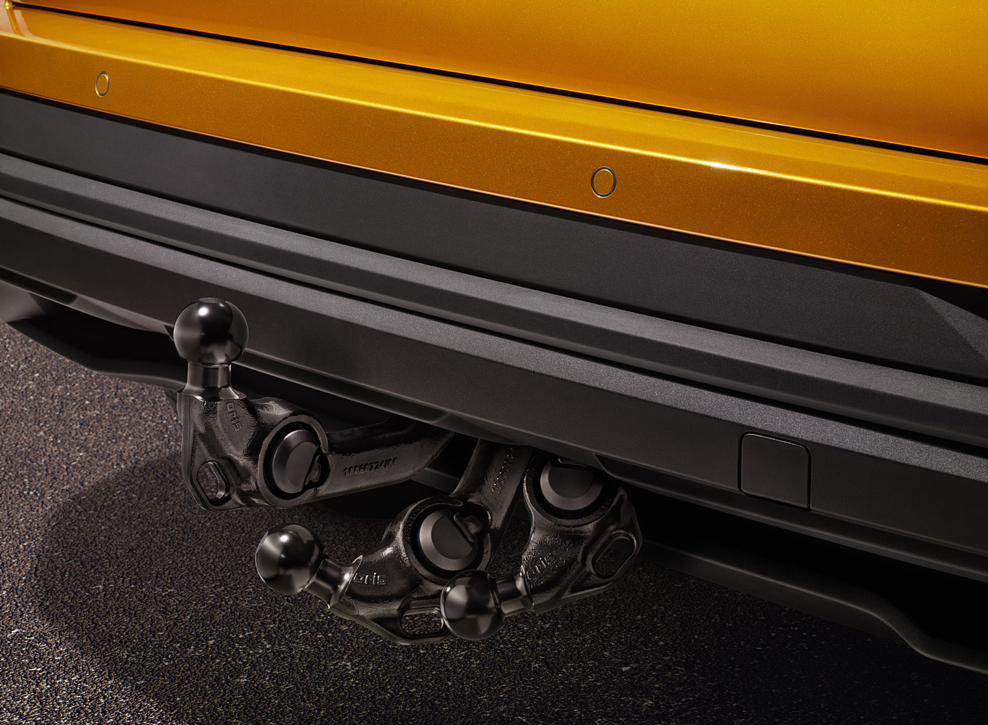 Download 2022 Škoda Karoq Style - Trailer Hitch HD Wallpaper 1920x1409 #122