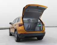 2022 Škoda Karoq Style - Trunk Wallpaper 190x150