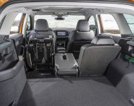 2022 Škoda Karoq Style - Trunk Wallpaper 190x150