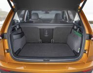 2022 Škoda Karoq Style - Trunk Wallpaper 190x150