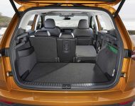 2022 Škoda Karoq Style - Trunk Wallpaper 190x150