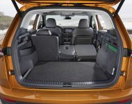 2022 Škoda Karoq Style - Trunk Wallpaper 190x150