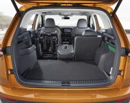 2022 Škoda Karoq Style - Trunk Wallpaper 190x150