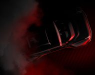 2023 Ford Bronco DR - Design Sketch Wallpaper 190x150