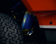 2023 Ford Bronco DR - Detail Wallpaper 190x150