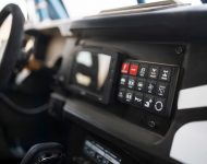 2023 Ford Bronco DR - Interior, Detail Wallpaper 190x150