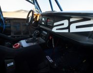 2023 Ford Bronco DR - Interior Wallpaper 190x150