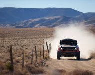 2023 Ford Bronco DR - Off-Road Wallpaper 190x150