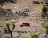 2023 Ford Bronco DR - Off-Road Wallpaper 190x150