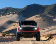 2023 Ford Bronco DR - Off-Road Wallpaper 190x150