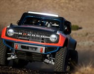 2023 Ford Bronco DR - Off-Road Wallpaper 190x150