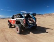 2023 Ford Bronco DR - Off-Road Wallpaper 190x150